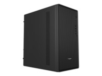 FSP S120 Tower Micro ATX Sort