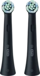 Oral-B 414612 Tandbørstehoveder Sort