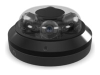Ubiquiti AI Multi Sensor 4 Netværksovervågningskamera Udendørs Indendørs 3840x2160