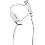 Essentials Sync & Charge 3m USB-C to C Cable