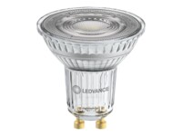 LEDVANCE PERFOMANCE LED-spot lyspære 3.4W G 230lumen 4000K Køligt hvidt lys