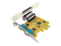 Sunix MIO6479A Parallel/seriel adapter PCI Express 2.0 x1
