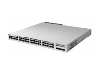 Cisco Catalyst 9300L Switch 48-porte Gigabit