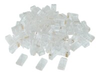 Cablexpert CAT 6 Netværk-konnektor