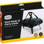 Ooni Koda 12 Tragetasche/Abdeck- haube
