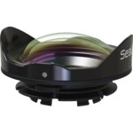 Sealife Mikro-Weitwinkel-Kuppel- objektiv (SL052)