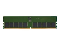 Kingston Server Premier DDR5 SDRAM 32GB 4800MHz CL40 On-die ECC DIMM 288-PIN