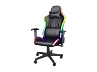 Trust GXT 716 RIZZA Gamer Stol Sort