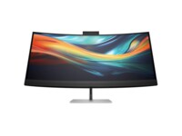 HP 740pm 40' 5120 x 2160 (UltraWide) HDMI DisplayPort Thunderbolt 3 60Hz