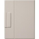 Etui magnetyczne Onyx Go 10 3 Bezowe