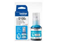 Brother BTD100C Cyan 5000 sider Blækrefill