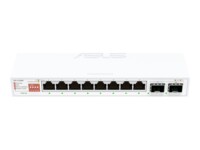 ASUS QG-U1080 Switch 5-porte 2.5 Gigabit Ethernet