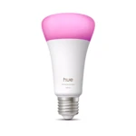 Philips by Signify Hue White and colour ambience 8720169364226 Smart belysning D 1100lumen Multifarvelys