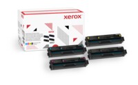 Xerox 006R05212 Sort Cyan Magenta Gul 1500 sider Toner