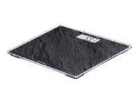 Soehnle Style Sense Compact 300 Badevægt Sort