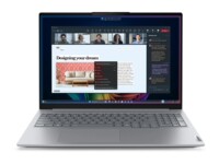 Lenovo ThinkBook 16 G9 IPL Copilot+ PC 16' 1920 x 1200 (WUXGA) 355 16GB 512GB Intel Graphics Windows 11 Pro