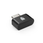 Kensington VeriMark IT 2.0 Fingerabdruck Key USB-C FIDO2 l1
