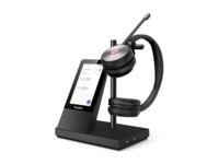 DEMO-Yealink Dect Teams Headset WH66 Dual