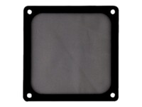 SilverStone FF123 Filter for systemsventilator 1-pack Sort