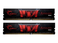 G.Skill AEGIS DDR4 32GB kit 2400MHz CL17 Ikke-ECC