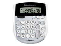 Texas Instruments TI-1795 SV Skrivebords-regnemaskine