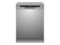 Amica Klasse E Fritstående Sølv