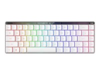 ASUS ROG Falchion RX Tastatur Optisk mekanisk Per-tast RGB Trådløs Kablet