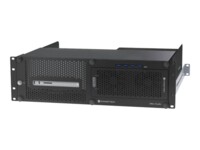 Sonnet xMac Studio Echo II Monteringskabinet for rack Sort