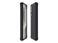 Mobilis 066075 Beskyttelsescover Sort