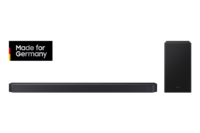 Samsung Q-series HW-Q610GF 3.1.2-kanal Soundbar Sort