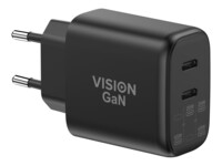 Vision Adapter 65Watt