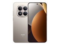 Xiaomi Redmi Note 15 Pro 5G 6.83' 512GB Titaniumfarve