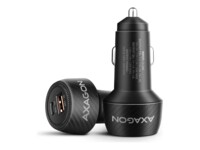 Axagon PWC-PQ48 1xUSB-C 1xUSB-A