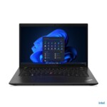 Lenovo ThinkPad L14 Gen 3 14' 1920 x 1080 (Full HD) i5-1245U 16GB 256GB Windows 11 Pro