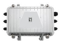 LevelOne PFE-1014R Netværksforlænger Fast Ethernet Gigabit Ethernet