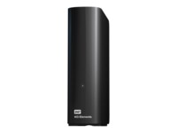 WD Elements Desktop Harddisk WDBWLG0080HBK 8TB USB 3.0