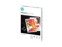 HP Professional Fotopapir A4 (210 x 297 mm) 150ark 7MV79A