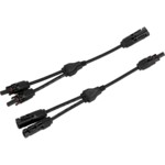 Ecoflow, Cable Solar MC4 Parallel Conne