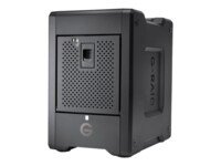 SanDisk Professional G-RAID SHUTTLE 4 Harddisk-array 24TB 4bays
