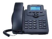 AudioCodes 405 Telefon med ledning
