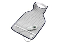 MEDISANA HP 460 Opvarmningspude Grå