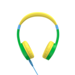 Hama Kids Guard Kablet Hovedtelefoner Blå