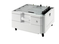 Kyocera PF 470 Printer cabinet with paper cassette
