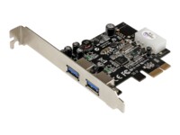StarTech.com USB-adapter PCI Express x1 5Gbps