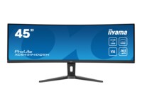 iiyama ProLite XCB4594DQSN-B1 45' VA 5120 x 1440 (UltraWide) HDMI DisplayPort USB-C 165Hz