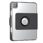 Targus VersaVu Beskyttelsescover Sort Transparent Apple 11-inch iPad Pro