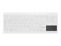Contour Active Key MedicalKey Tastatur Saks Trådløs