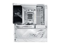 ASUS ROG CROSSHAIR X870E GLACIAL Udvidet ATX AM5 AM5 AMD X870E