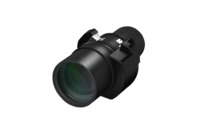 Epson ELP LM10 Medium-kast zoomobjektiv Projektor