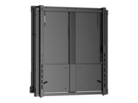 Multibrackets M Counterbalanced Wallmount Monteringssæt LCD display 55'-75'